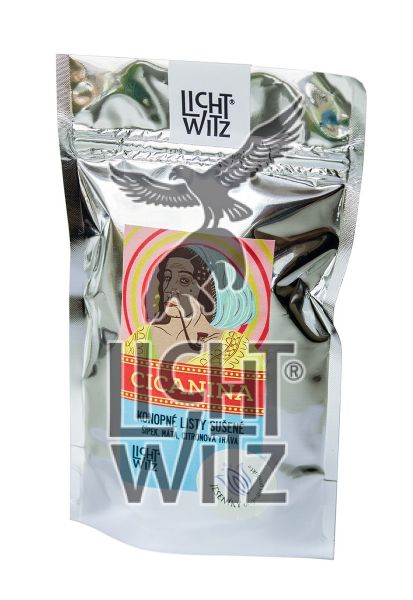 Lichtwitz Цицанина чај од конопље 30г