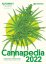 Cannapedia dagatal 2022 - Kannabisstofnar sem blómstra sjálfkrafa + 2x fræ (Green House Seeds og Seedstockers)