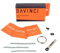 DaVinci MIQRO - Kit de accesorii