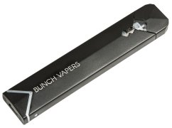 Bunch Vapers Schwarz Vaporizer Kit POD