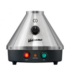 Volcano Classic vaporizer + Easy Valve sett