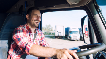 Môžu vodiči nákladných vozidiel používať CBD?