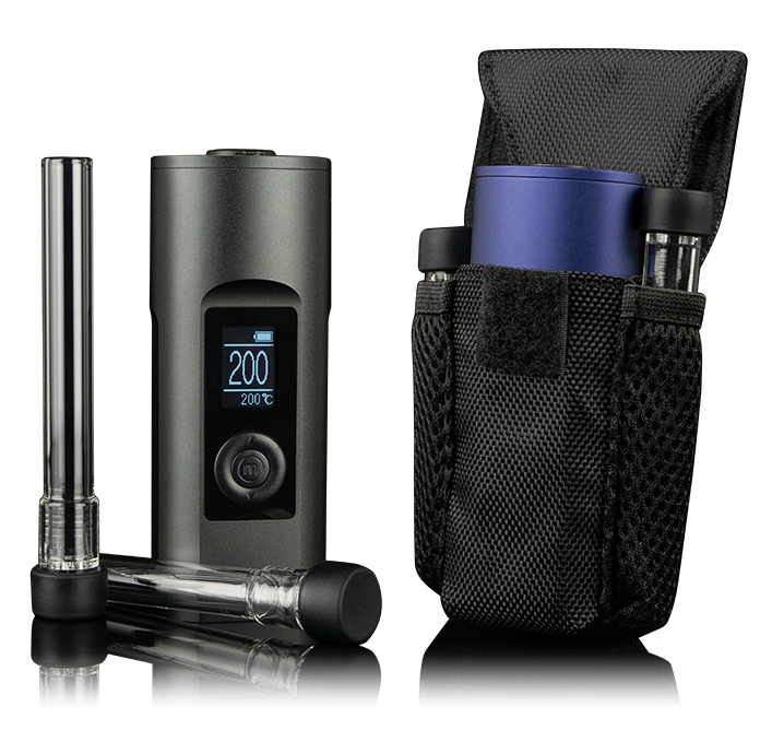 Arizer Solo 2 vaporizer review