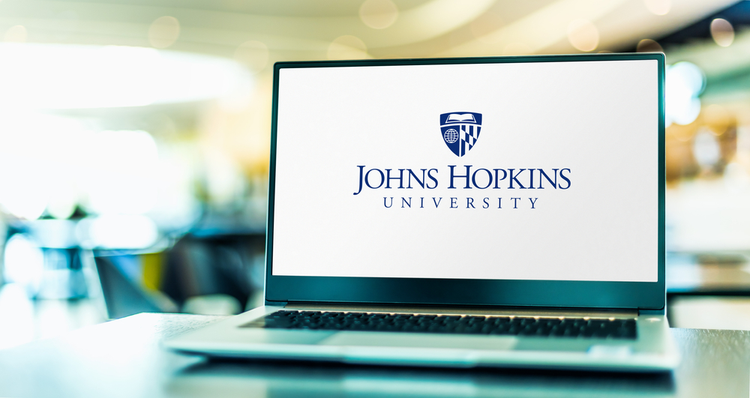 john Hopkins university