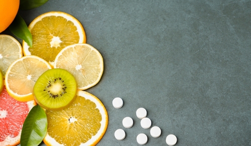 Některé léky se nesnesou s citrusovými plody, konkrétně s grepy. 